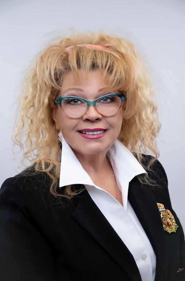 Yuliya Lundquist